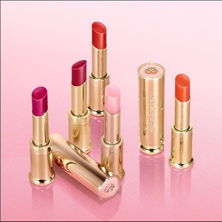 Son dưỡng môi mềm mại Whoo Lip Balm