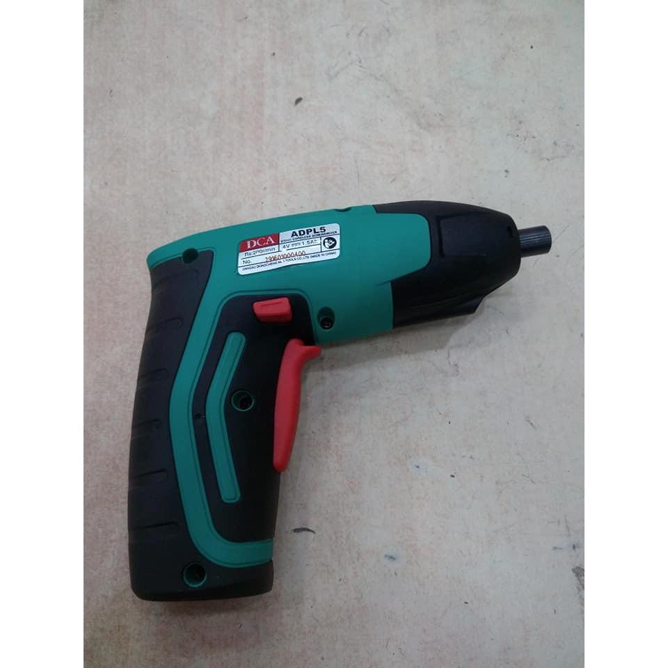 Máy siết vít dùng pin adpl5