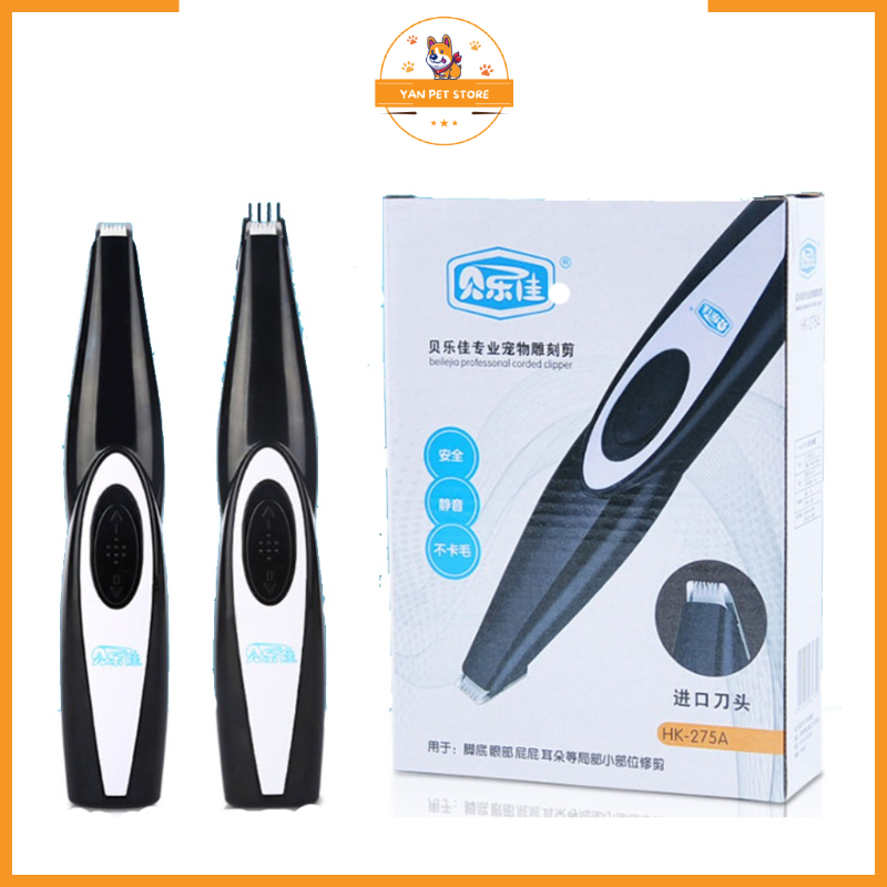 Tông đơ cạo bàn chó mèo - Hàng nhập khẩu chất lượng cao