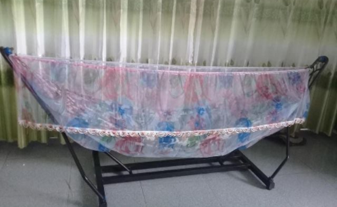 Mùng ngủ võng chống muỗi loại lớn