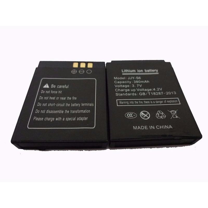 Pin đồng hồ DZ09 và A1