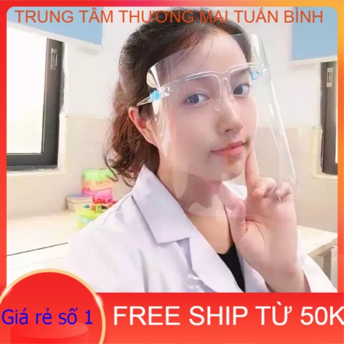 Kính chống giọt bắn - chống dịch hàng việt nam giá tốt