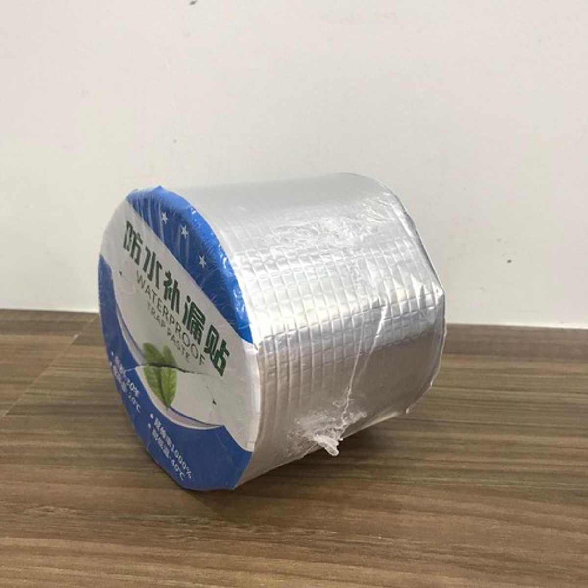 Băng keo chống thấm khổ 10cm x10m