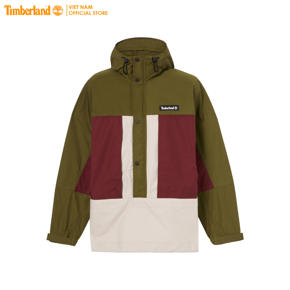 Timberland áo khoác nam af dwr anorak jacket tb0a26p2