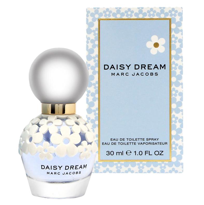 Nước hoa nữ marc jacobs daisy dream edt 30ml