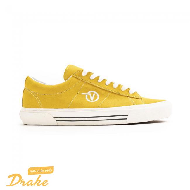 Giày Vans Anaheim Factory Sid DX VN0A4BTXXMC