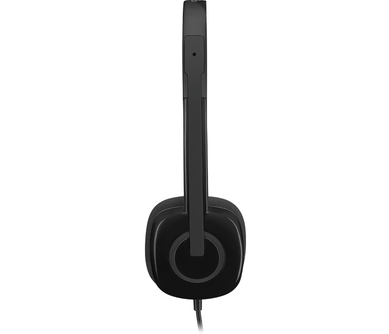 Tai nghe chụp tai có micro Logitech H151