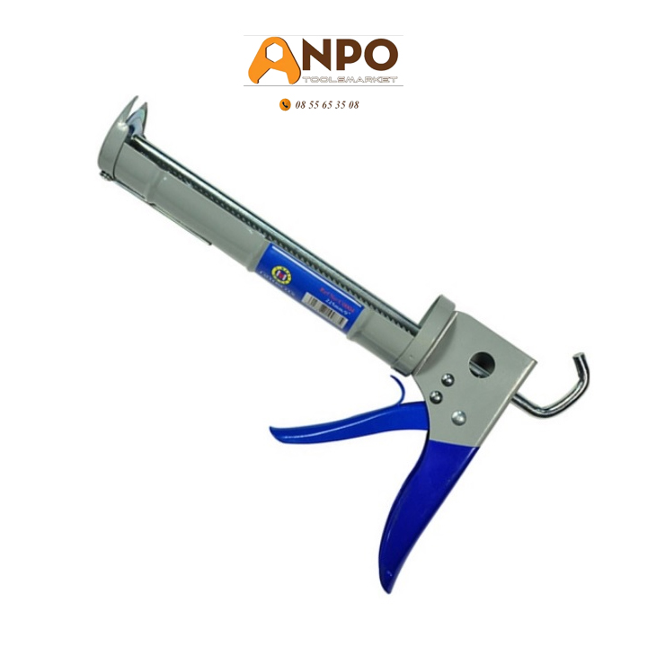 S.úng silicon hạng nặng 225mm-9 C0006-9 C-MART