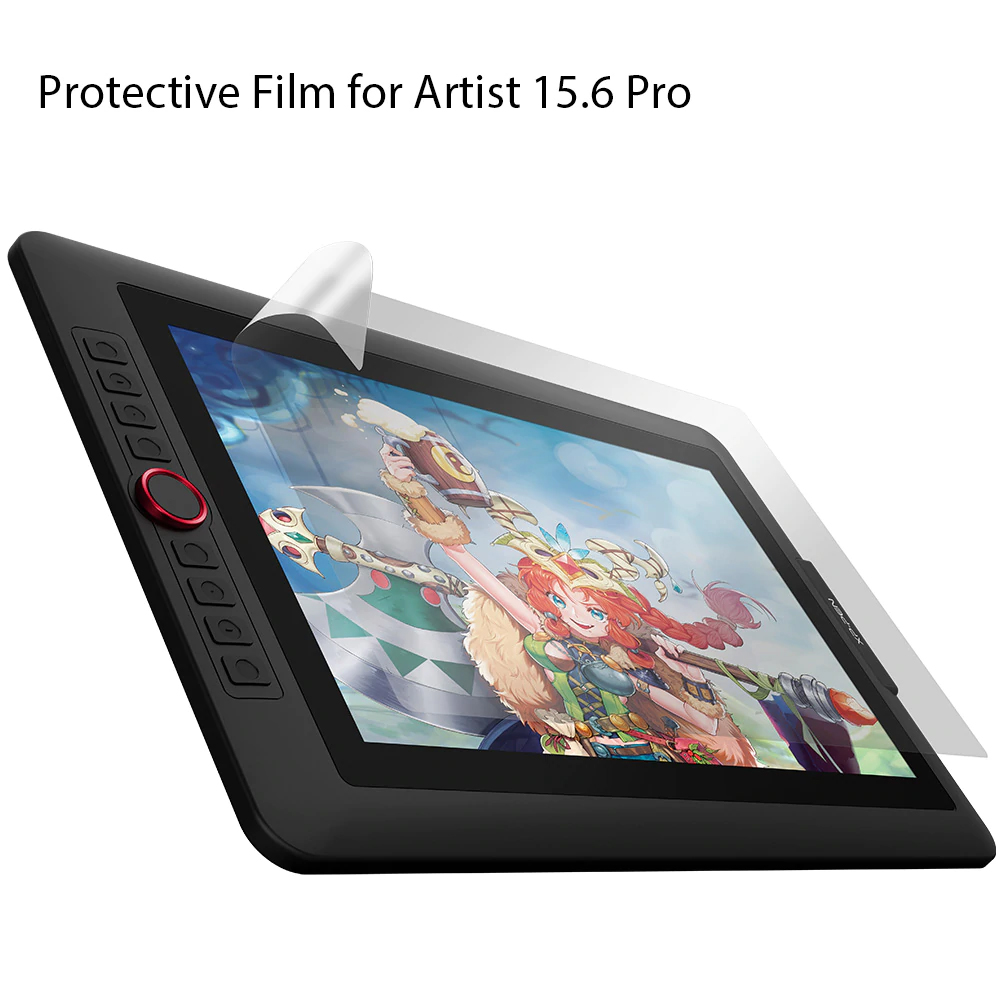 Miếng Dán Bảo Vệ Màn Hình Protective Film 15.6inch