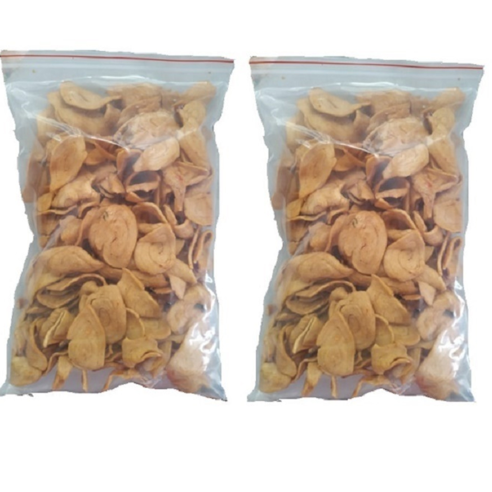 1kg bánh tai heo sốt mắm ớt