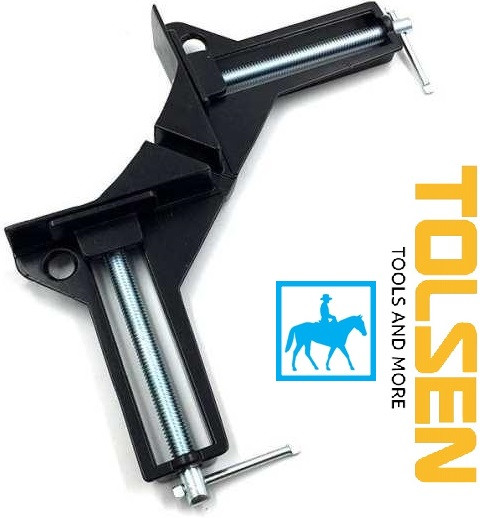 Kẹp lấy góc vuông 75mm 3inch Tolsen 10210 Wadfow