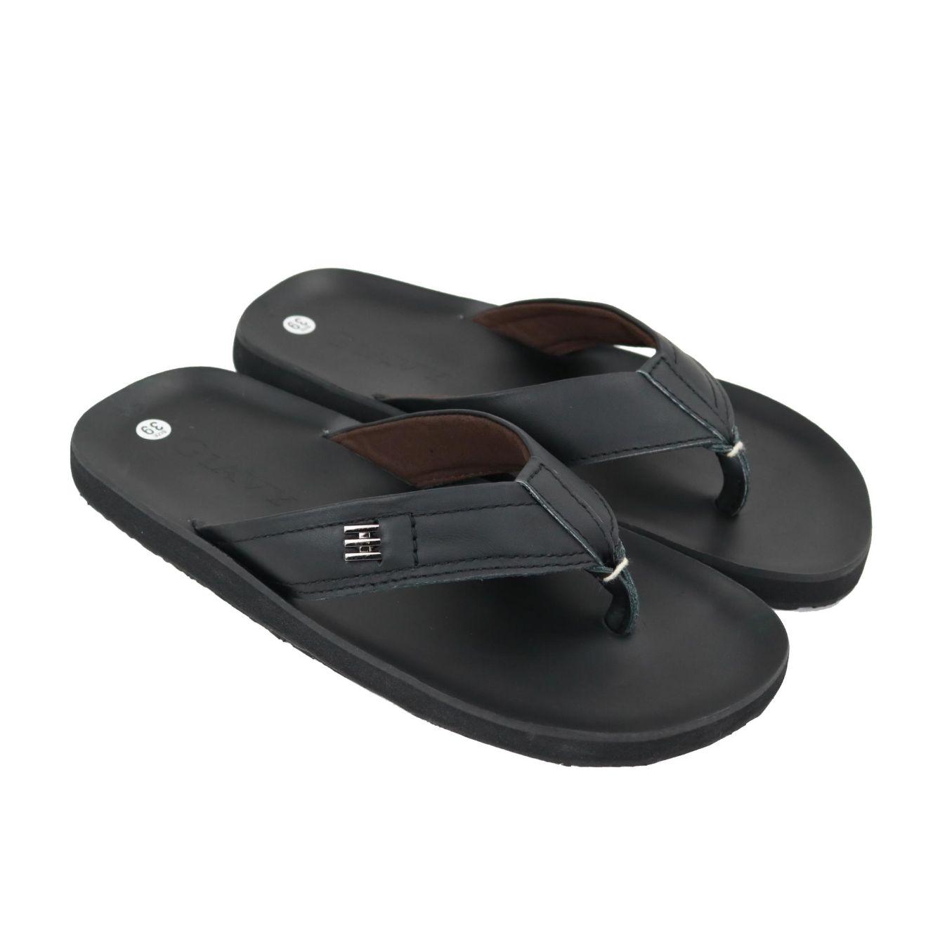[HCM]DÉP KẸP NAM GIAVY DTLB11