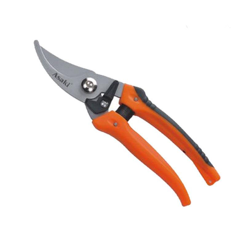 Kéo cắt tỉa cây kiểng - Kéo cắt cành và thu hoạch trái cây ASAKI | Phởms Market