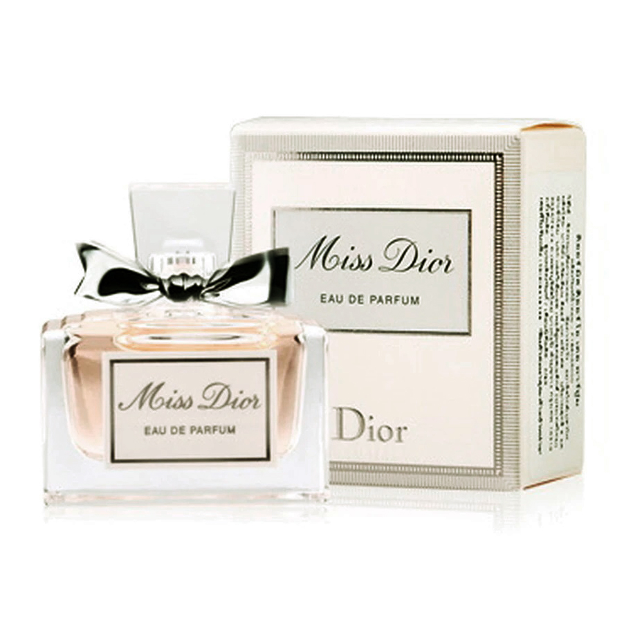 Nước hoa nữ DIOR Miss Dior EDP 5ml
