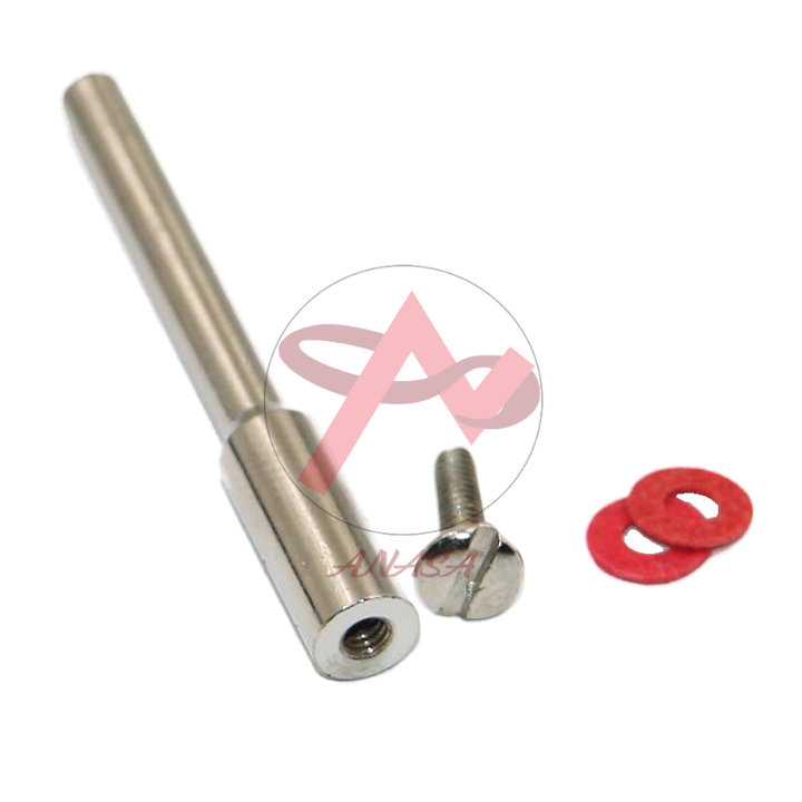 Thanh kẹp lưỡi cắt mini m3 3mm