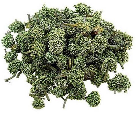 Nụ Tấm Tam Thất Bắc sạch loại 1 500g