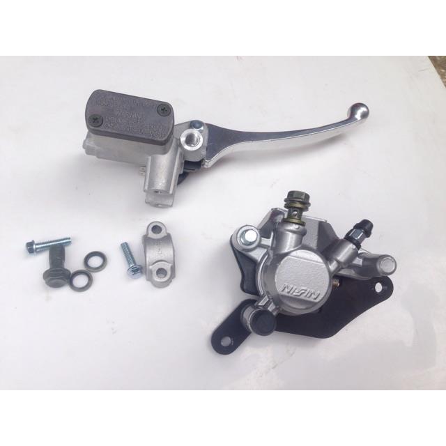 ✔✔✓ tay dầu heo dầu wave s110