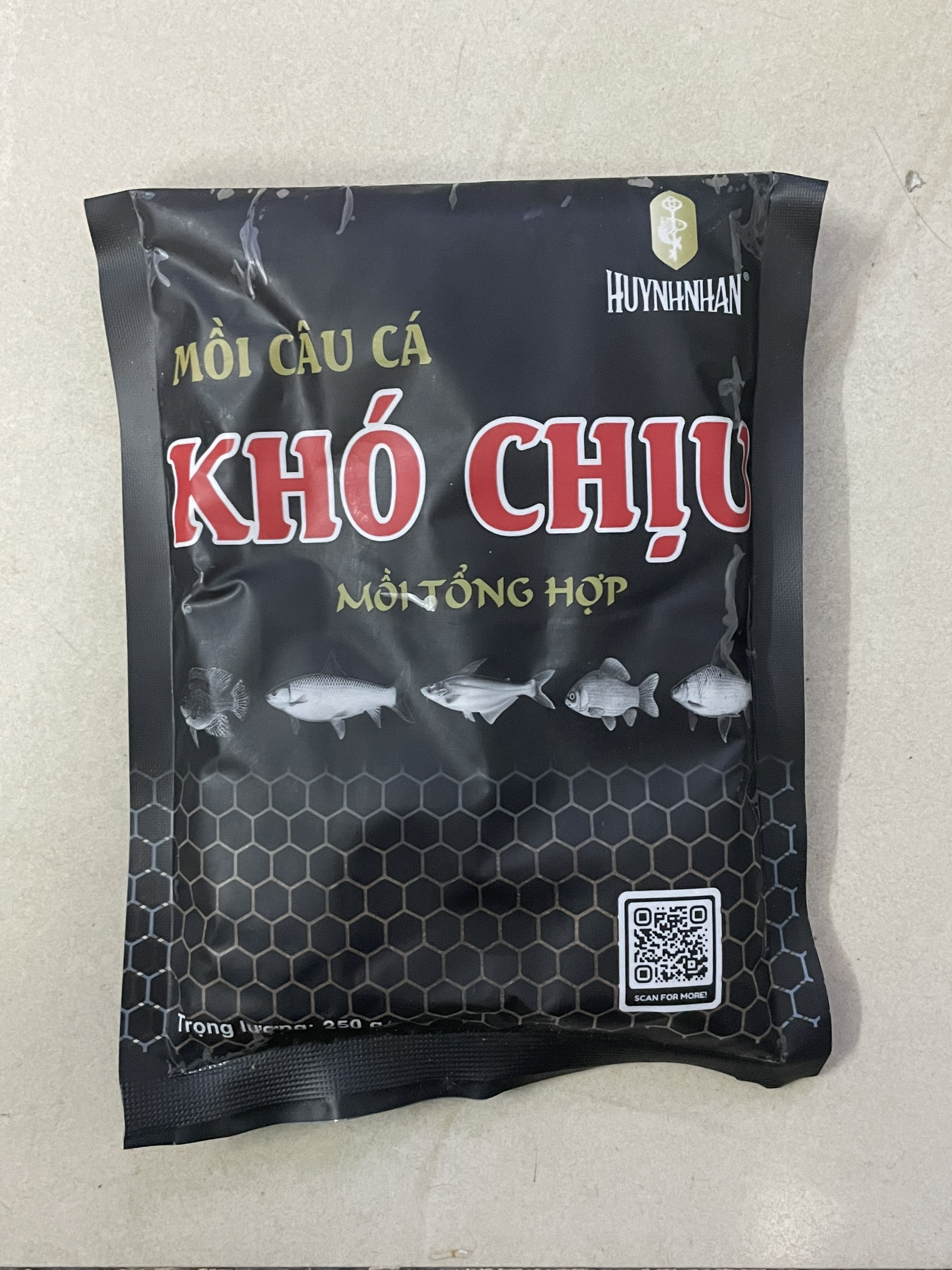 Mồi câu cá khó chịu mồi tổng hợp