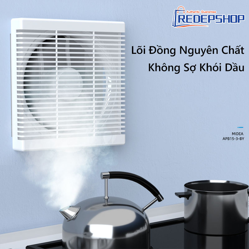 Quạt hút mùi quạt thông gió hút mùi quạt hút mùi bếp quạt gắn tường quạt hút khói