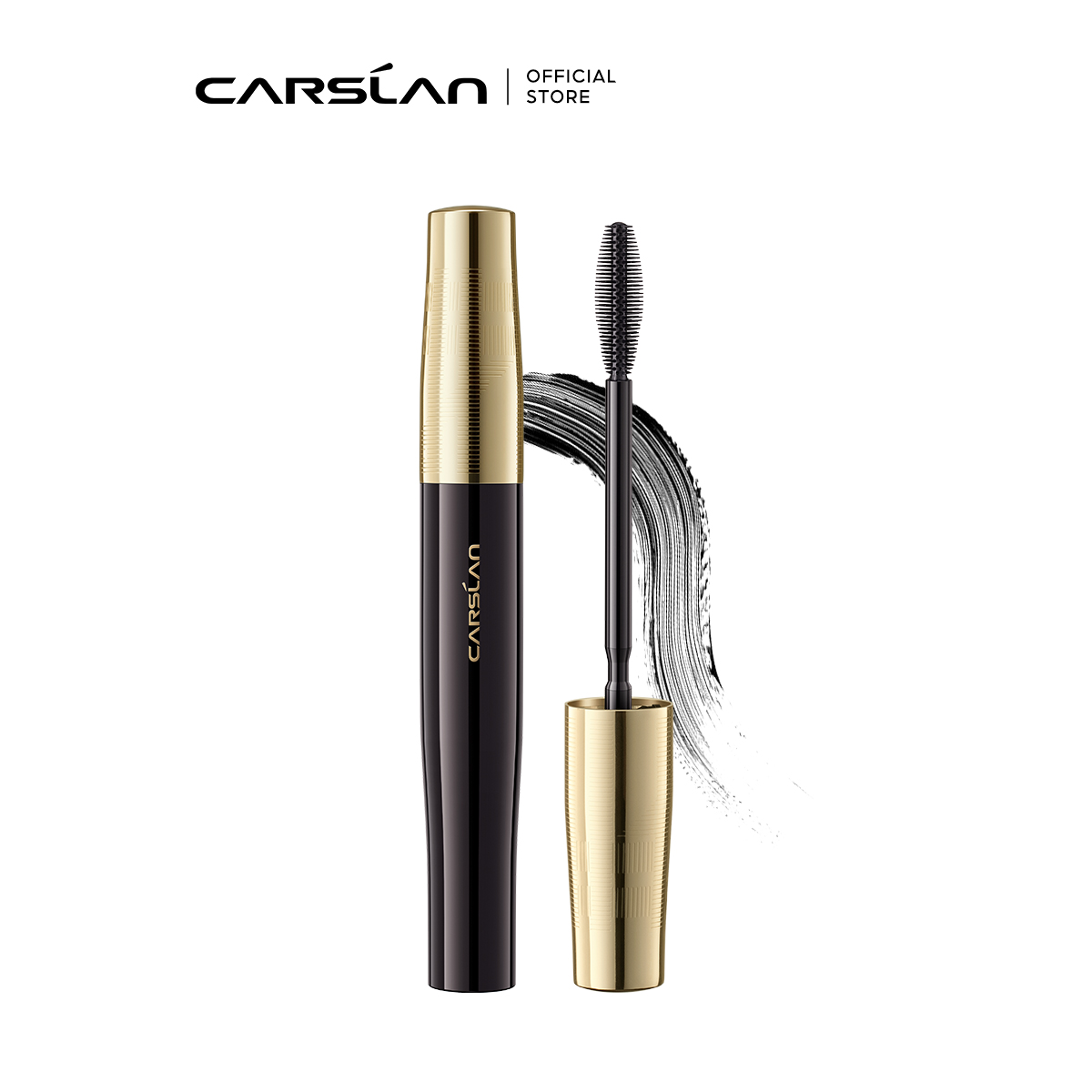 Mascara Chuốt Mi Carslan Làm Dài Mi Tự Nhiên 8g