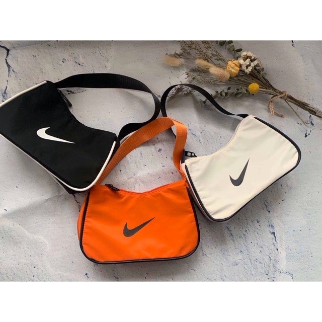 Túi kẹp nách Hobo