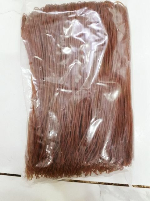 Hủ tiếu gạo lứt 500g