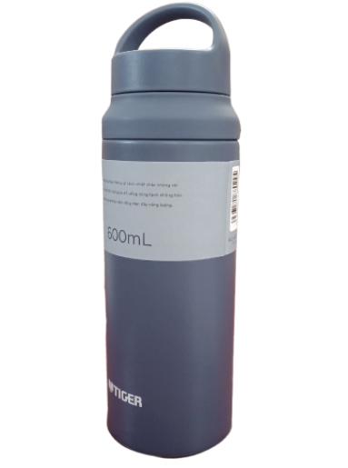 Bình lưỡng tính tiger nắp vặn mcz-a060