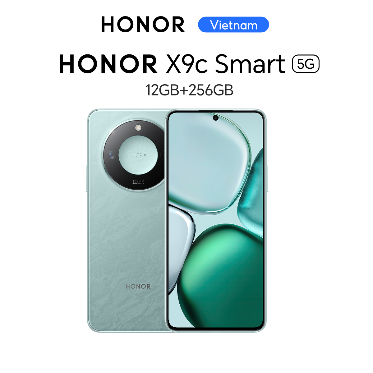 Honor X9C Smart 5g 12Gb + 256Gb Phone |   5800Mah Battery, 108Mp Camera |   18 Month Warranty |   Genuine Products - 3