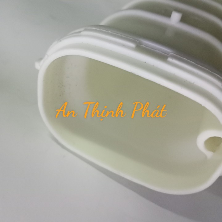 Bầu nhựa máy nước nóng trực tiếp Ferroli