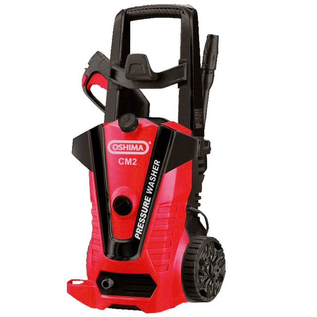 Máy rửa xe 1900w oshima cm2