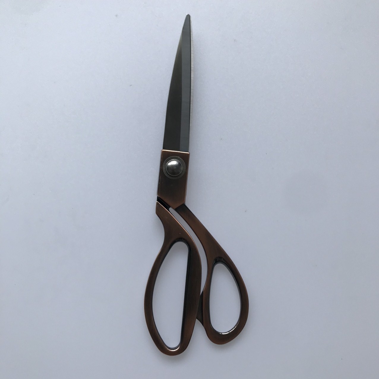 Kéo cắt vải thép không rỉ, kéo cắt thợ may, kéo thợ may, kéo nội địa trung dài 24, 26cm