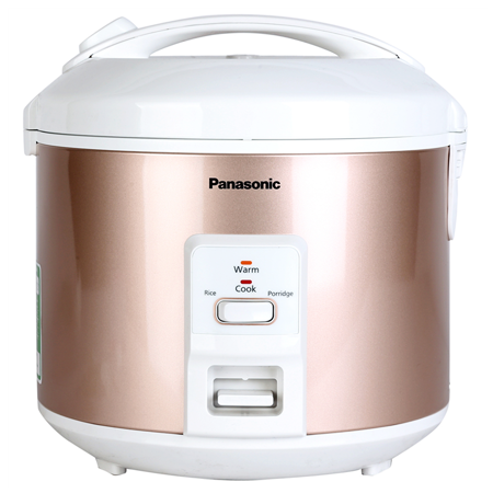 Nồi cơm điện panasonic sr-mvp187nra