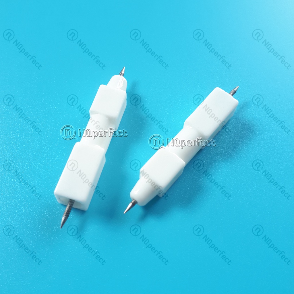 2 Kim Sứ ic đánh lửa bếp gas mini thay các loại bếp cùng mẫu sứ... bếp ga mini, bếp đôi, bếp đơn...