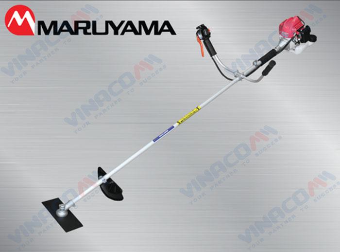 Máy cắt cỏ maruyama ne420
