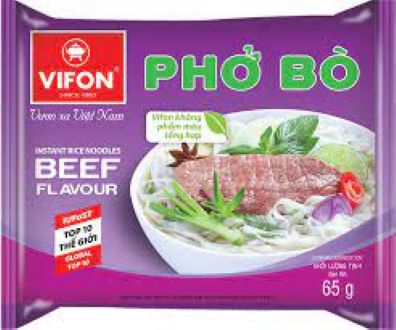 Phở Bò Vifon