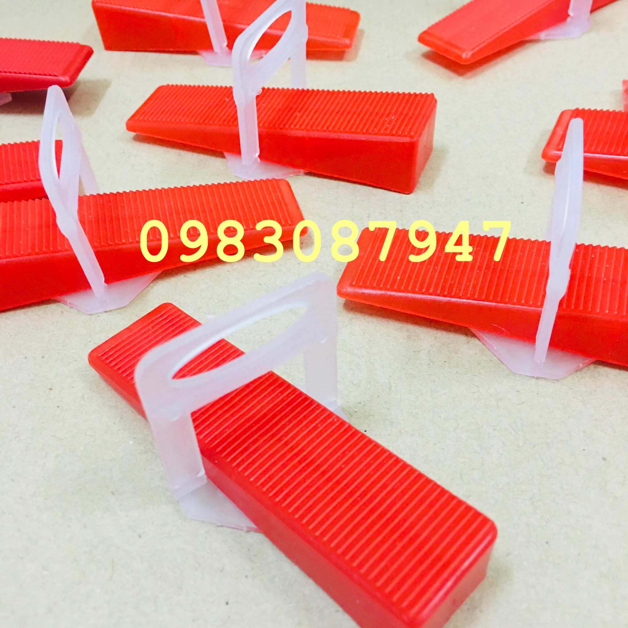 1 kg gồm cả nêm cài và ke cân bằng tùy chọn kích thước hàng tốt 1mm 1.5mm 2mm