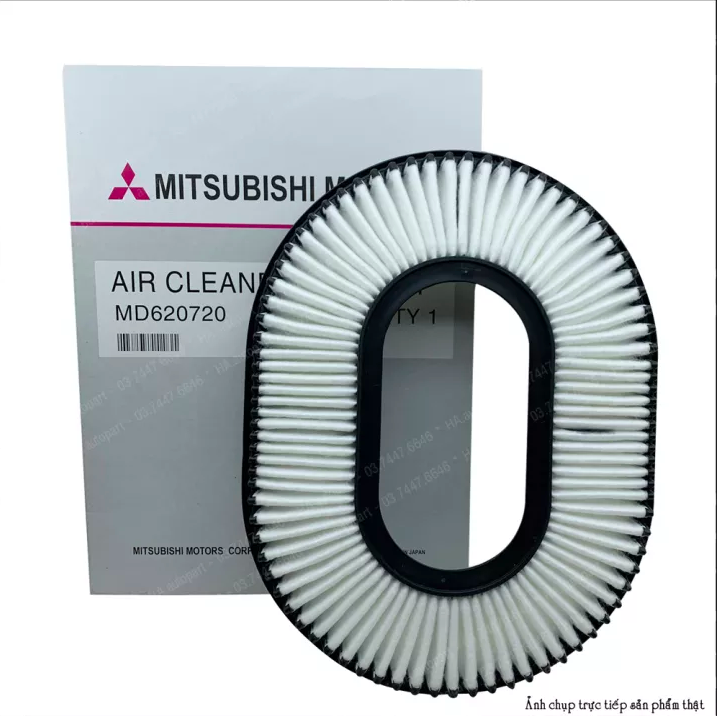 Lọc gió động cơ Mitsubishi Jolie .