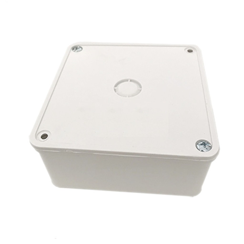 Hộp kĩ thuật lắp đặt camera giám sát 12x12x5