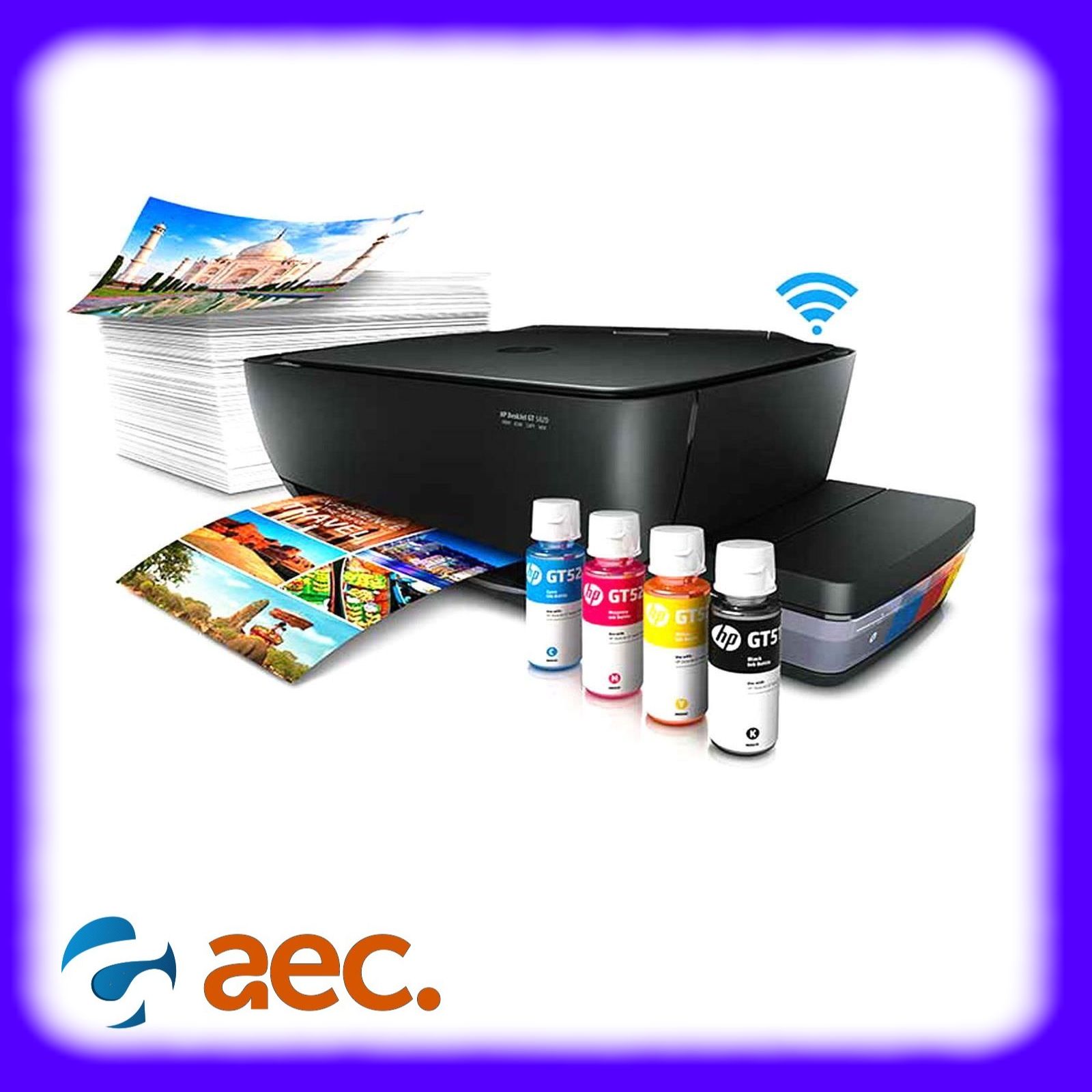 [Trả góp 0%]Máy in phun màu đa chức năng HP 415 All In One Wireless (Print copy scan wifi) ( đã bao gồm 4 bình mực hãng )