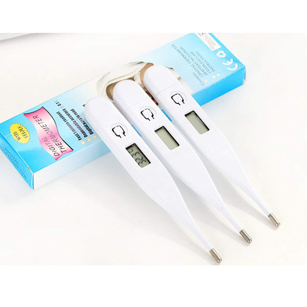 Bán buôn nhiệt kế điện tử Digital Thermometer cho bé