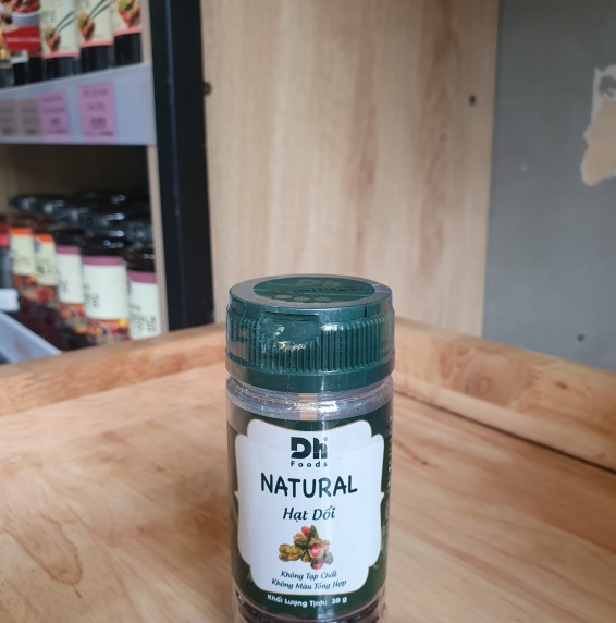 Hạt Dổi DH - 30G