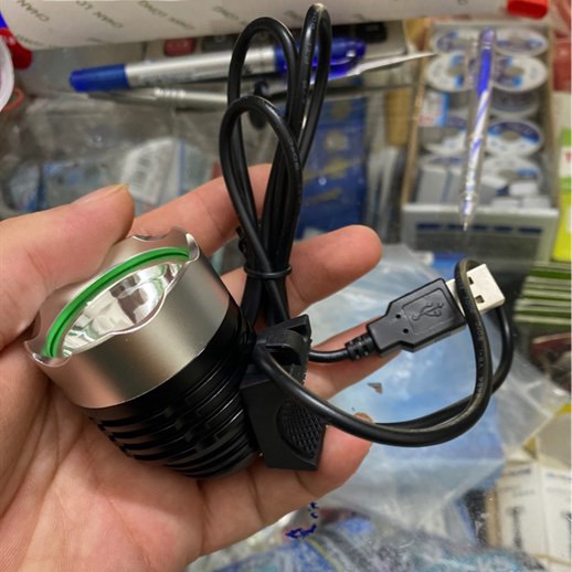 Đèn uv cắm cổng usb
