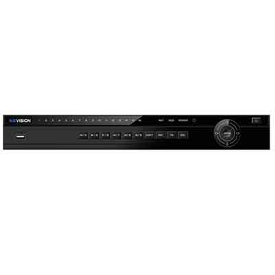 Đầu ghi hình analog + ip 5in1 kbvision kx-7232h1