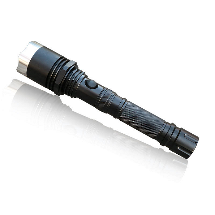 Đèn pin siêu sáng xpe t6 qx8