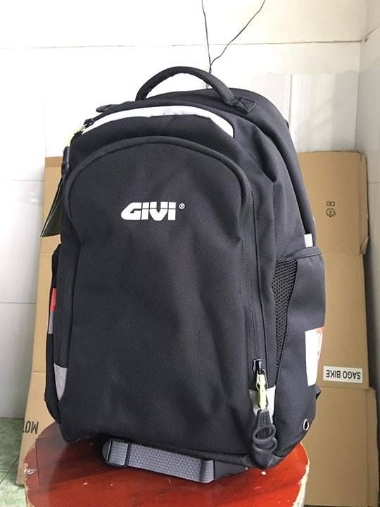 Balo givi 15 lit mẫu Backpack01