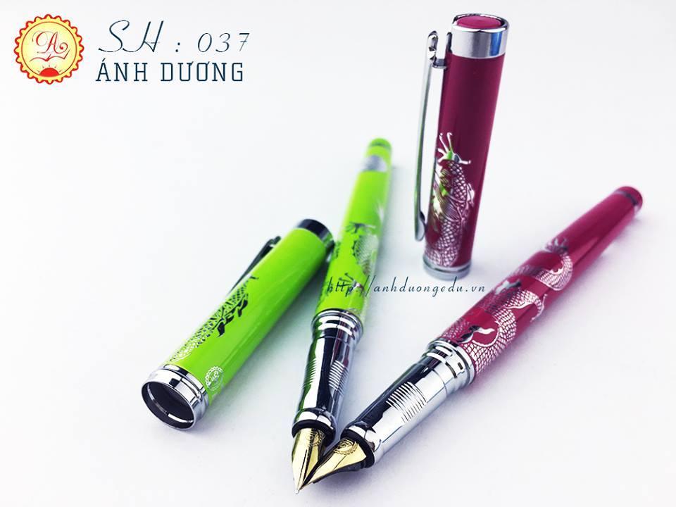 [HCM]Bút mài Thầy Ánh 037 mài