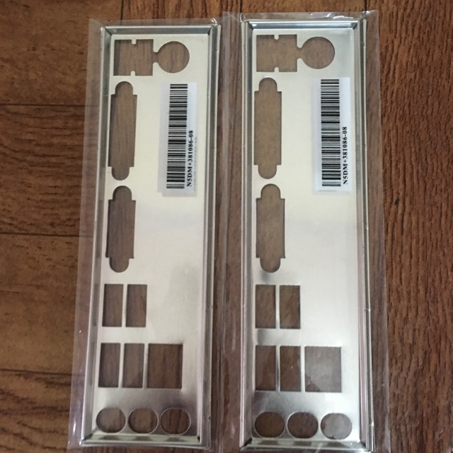 miếng chặn main asus h61 m-k h81 m-k