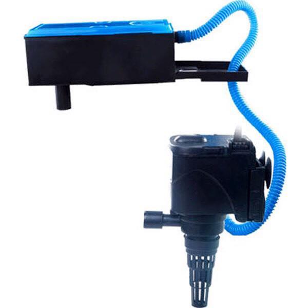 Máy lọc nước hồ cá, bể cá cảnh rs 9800