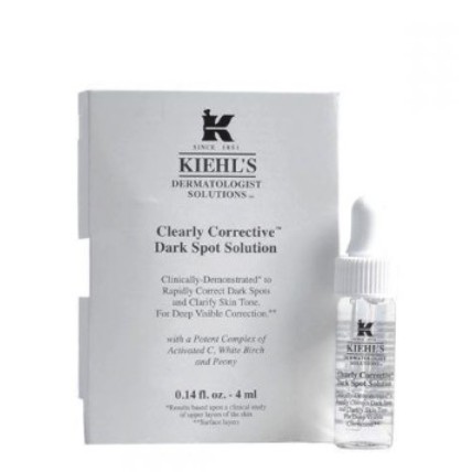 Tinh chất Kiehl's dark spot minisize