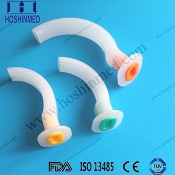 COMBO 02 AIRWAY DỤNG CỤ CHỐNG CẮN LƯỠI AIRWAY SIZE 2 VÀ 3